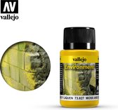 Moss and Lichen Effect - 40ml - Vallejo - VAL-73827