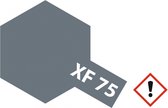 Tamiya XF-75 IJN Grey - Kure - Matt - Acryl - 10ml Verf potje