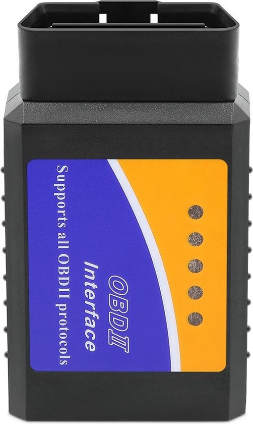 Universele ELM327 OBD2 Bluetooth 4.0 Interface