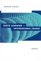 State Learning and International Change