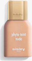 Phyto-teint Nude Foundation - Make-up Pro Přirozený Vzhled 30 Ml