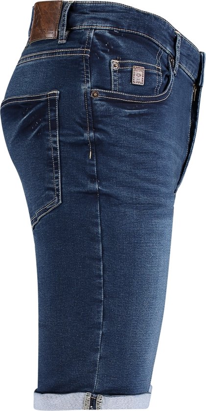 Bermuda | Short de DNR | Estival, confortable et stylé