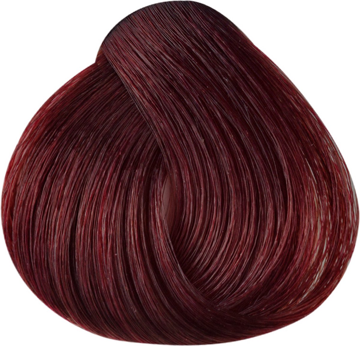 Imperity Singularity Haarverf 6.66 - Intensief Rood Donkerblond - 100ml - Permanente Haarverf