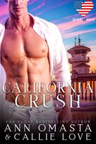 States of Love 5 - States of Love: California Crush