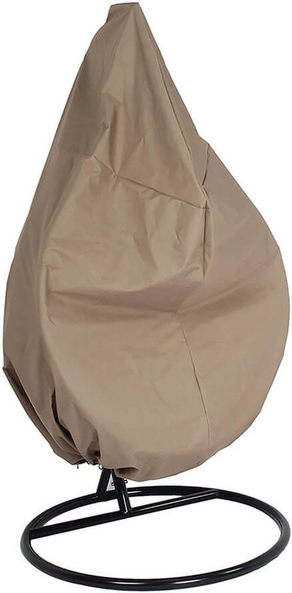 Regenhoes PRO - L - Bruin