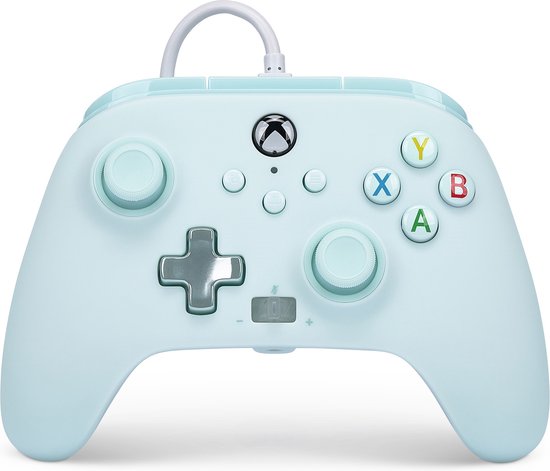 PowerA Geavanceerde Bedrade Controller - Geschikt voor Xbox Series X|S