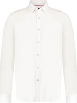 Twinlife Shirt Basic TW13207 White 100 Hommes Taille - XXL
