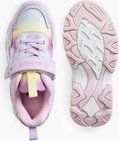 paw patrol girls ab fs 2020 Paarse sneaker Paw Patrol met lichtjes - Maat 29