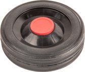 Huvema - Wiel - Wheel 125mm x 35