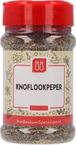 Van Beekum Specerijen - Knoflookpeper - Strooibus 200 gram