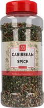 Van Beekum Specerijen - Caribbean spice - Strooibus 360 gram