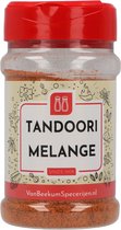 Van Beekum Specerijen - Tandoori Melange - Strooibus 200 gram