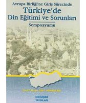 Avrupa Birliği'ne Giriş Sürecinde Türkiye'de Din Eğitimi ve