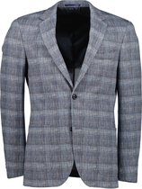 Nils Colbert - Slim Fit - Grijs - 53