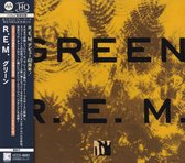 R.E.M. - Green (CD)