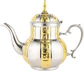 Kadirelli - Theepot - Theeketel - inductie Versace K72Z - Theeketel