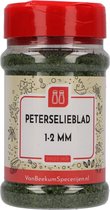 Van Beekum Specerijen - Peterselieblad 1-2 mm - Strooibus 50 gram
