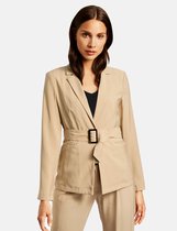 TAIFUN Blazer lange mouwen