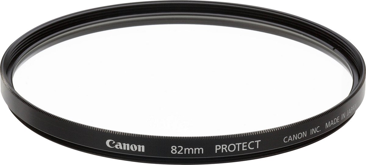 Canon Protect Filter 82mm