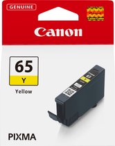 Canon Cartouche d'encre jaune CLI-65Y