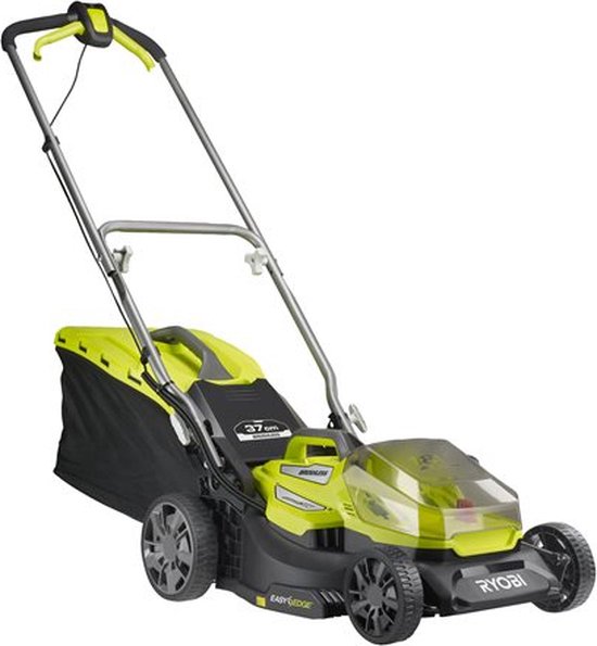 Ryobi - Brushless Accu 37cm Grasmaaier (excl. accu) van RYOBI — afbeelding 3