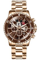 Invicta Disney - Mickey Mouse 39178 Quartz Herenhorloge - 48mm