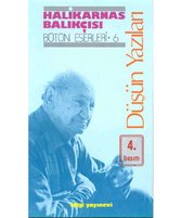Düşün Yazıları