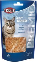 Trixie PREMIO Freeze Dried Shrimps