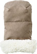 AIRBUGGY | Airbuggy Handwarmer Earth Sand Beige