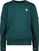 Vingino B-BASIC-SWEAT-CREW Jongens Trui - Maat 140