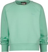 Vingino G-BASIC-SWEAT-RNLS Meisjes Trui - Maat 164