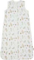 Jollein Zomerslaapzak Baby Jersey 90cm Wild Flowers
