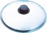 pyrex-pannendeksel-classic-28-x-5-cm-glas