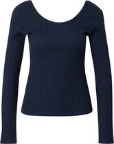 Tom Tailor Denim shirt Nachtblauw-Xs