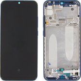 Xiaomi Mi A3 Display / Bildschirm, Not just Blue/Blauw, 5610100380B6
