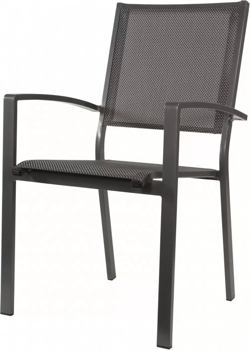 Lesli Living Matteo chaise de jardin