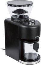 Bol.com SILVERCREST Elektrische koffiemolen - Je kopje koffie wordt toch net iets lekkerder als de bonen zelf gemalen zijn - Ver... aanbieding