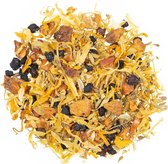 HERBAL INFUSION Witch Of Bad Weather - Infusion aux herbes arôme fenouil et miel 500g