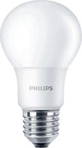 Philips CorePro LED E27 - 11W (75W) - Warm Wit Licht - Niet Dimbaar - 2 stuks