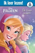 Ik leer lezen! - AVI Disney Frozen, De twee zussen