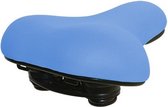 Zadel Comfort Blauw