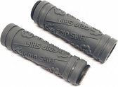 handvatten Grip Shift 105 mm rubber grijs per set