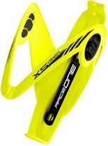 bidonhouder VX5 75 mm geel