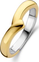 TI SENTO - Milano Ring 12265SY - Zilveren dames ring - Maat 52