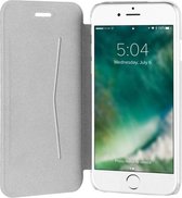 Apple iPhone SE (2022) Hoesje - FLAVR - Adour Serie - Hard Kunststof Bookcase - Hummingbirds - Hoesje Geschikt Voor Apple iPhone SE (2022)