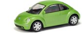 Volkswagen New Beetle Groen 1-64 Solido