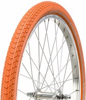 buitenband M-4001 Toro 24 x 1.75 (47-507) reflectie oranje