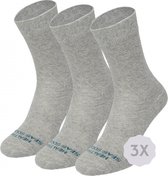 Healthy Seas Socks Duurzame Dames en Heren Sokken Dace - Maat 36 - 40 - 3 paar