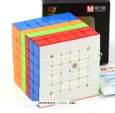 qiyi shadow m 6x6