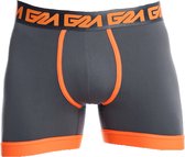 Garçon Dodge Boxershort - MAAT S - Heren Ondergoed - Boxershort voor Man - Mannen Boxershort